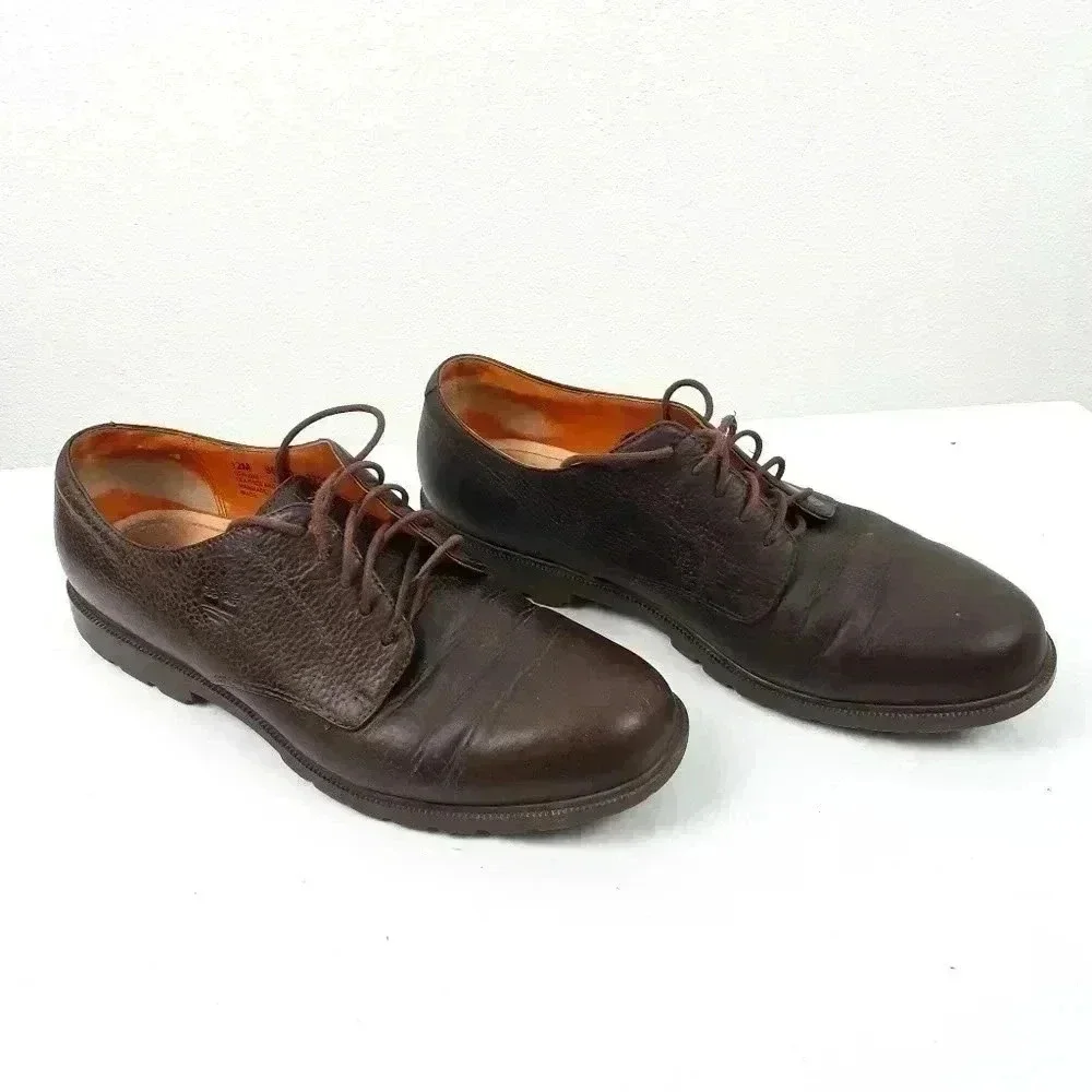 Timberland | Shoes | Timberland Shoes Size 2 Leather | Poshmark display picture 2